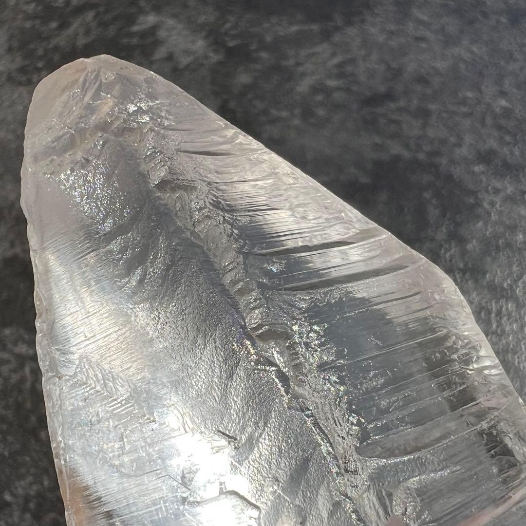 最高品質 唯一無二☆奇跡の水晶☆レムリアンシード ウラルレムリアン 原石 天然石