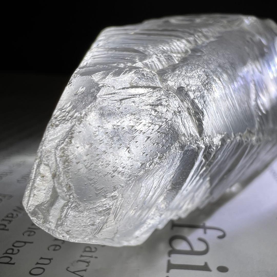 最高品質 唯一無二☆奇跡の水晶☆レムリアンシード ウラルレムリアン 原石 天然石