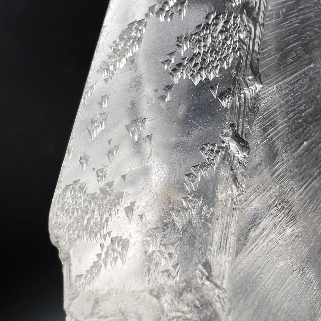 最高品質 唯一無二☆奇跡の水晶☆レムリアンシード ウラルレムリアン 原石 天然石