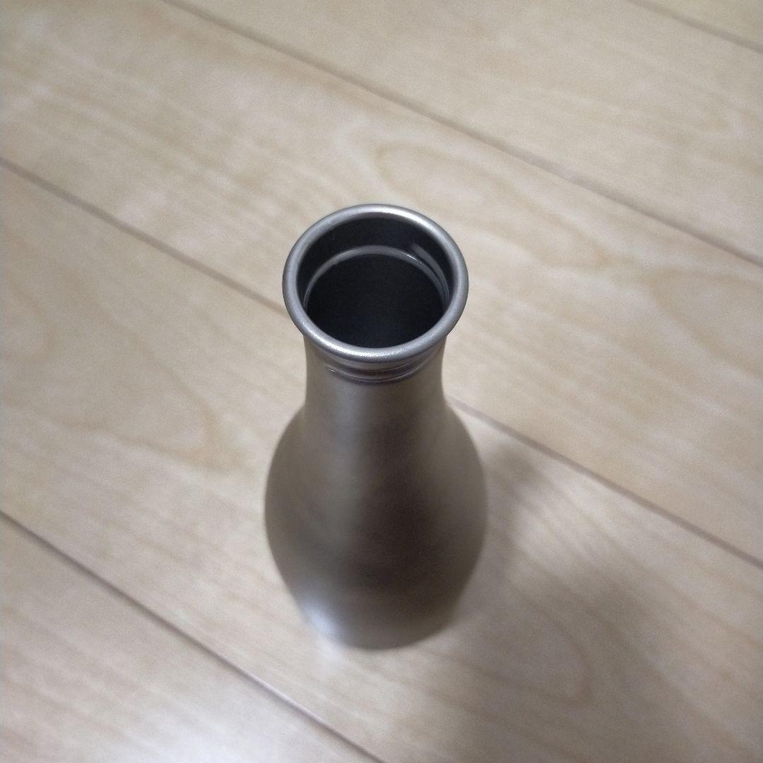 peak スノーピーク 酒筒 チタン TW-540