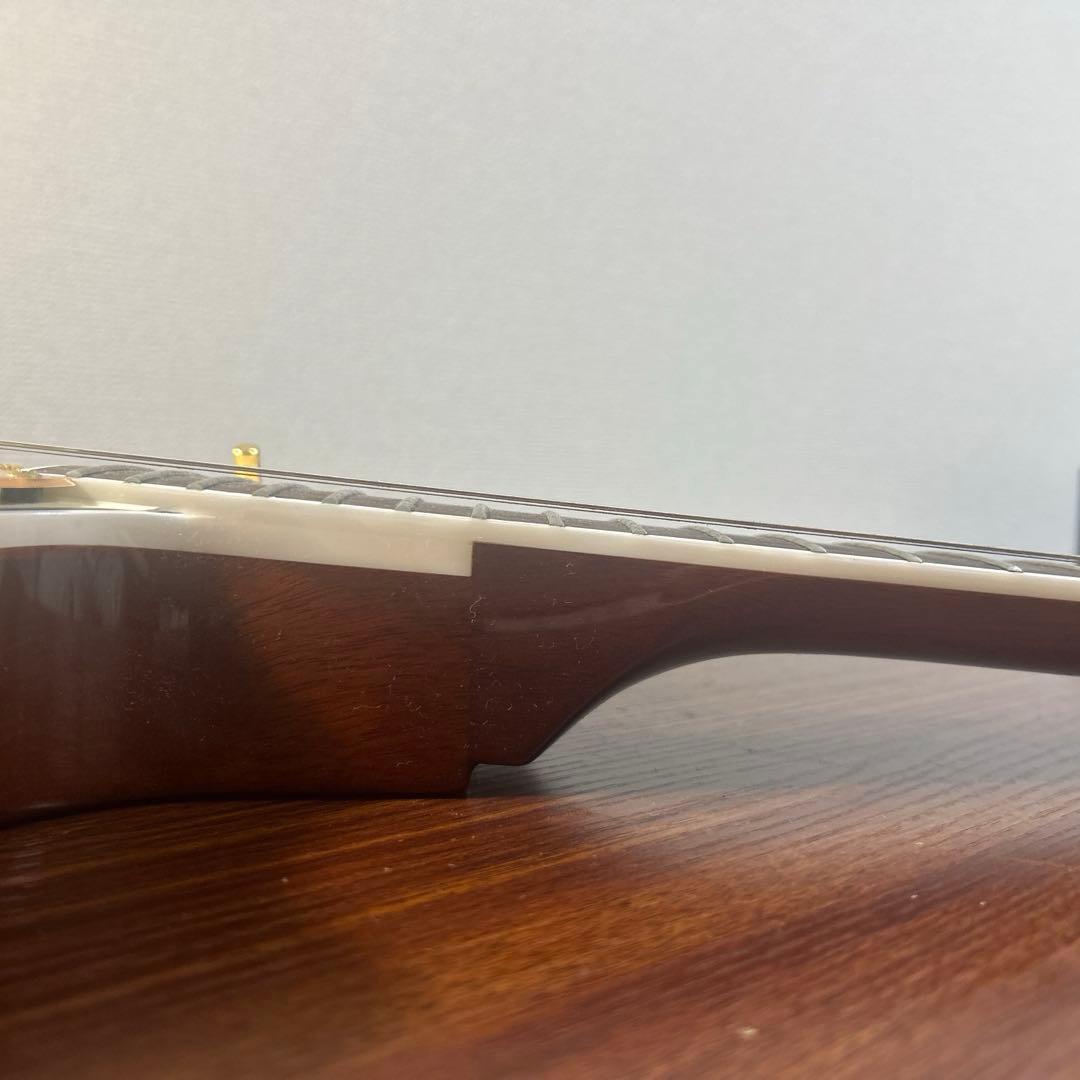 ギター Gretsch Electromatic Pristine LTD