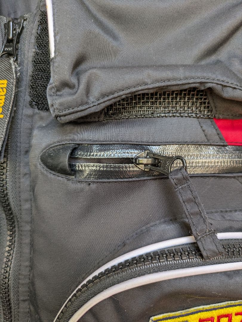 がまかつライフジャケット GM-2135 Lサイズ