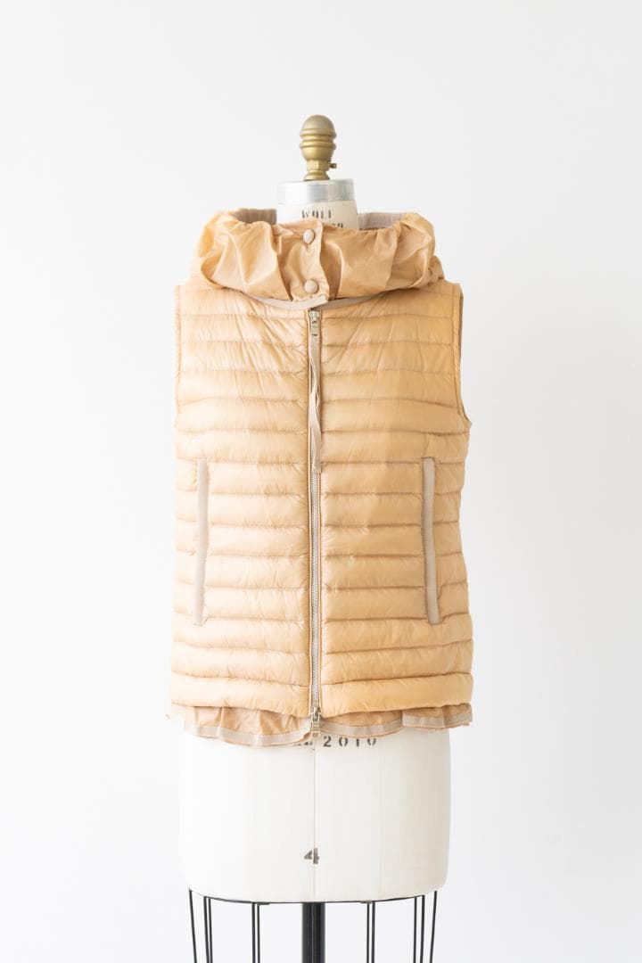 MONCLER モンクレール EBLE ダウン ベスト