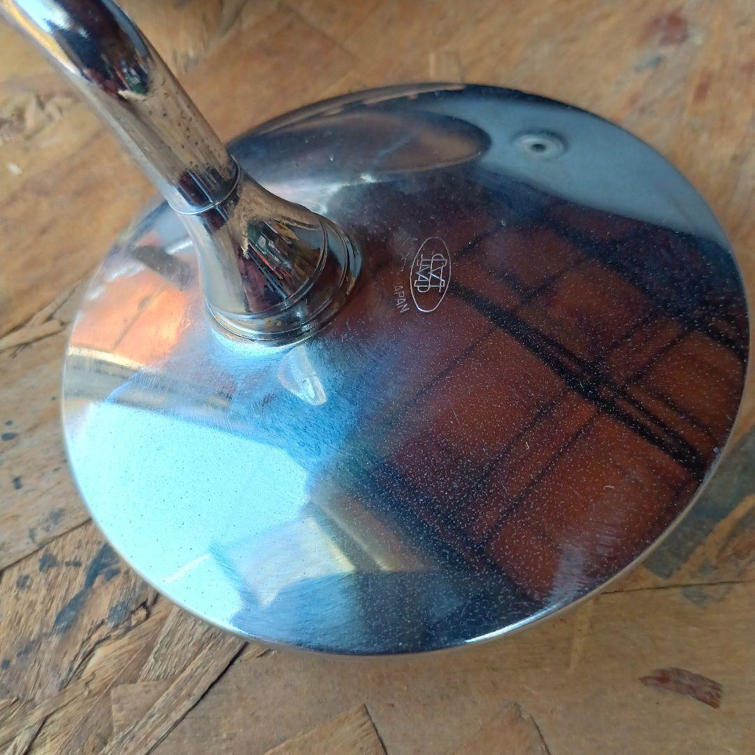 FTR223　純正シート＆純正ミラーセット