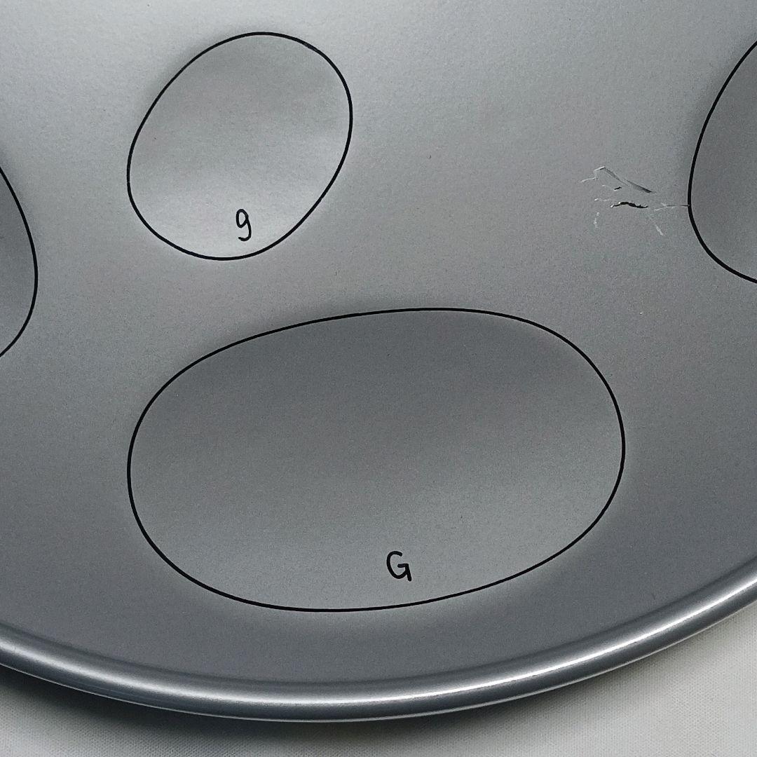 ジャンビージャム JUMBIE JAM スチールドラム スティールパン♡J23