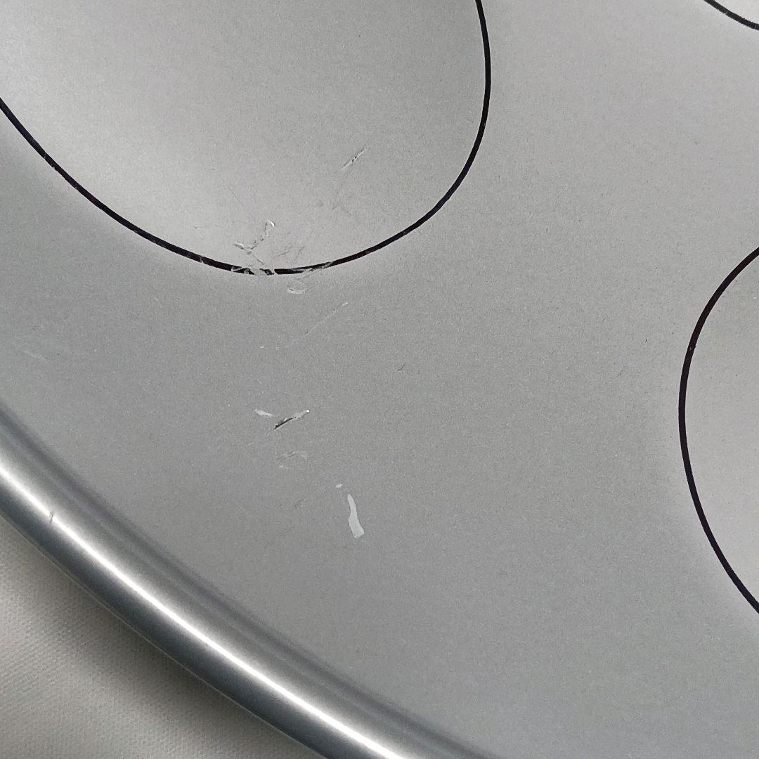 ジャンビージャム JUMBIE JAM スチールドラム スティールパン♡J23