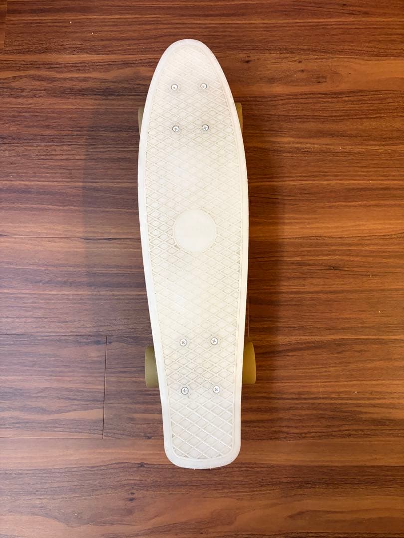 バート・シンプソン スケートボード　penny