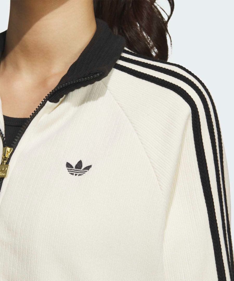 【値下げ中】adidasオリジナルズ トラックジャケット ジャージ J/Sサイズ