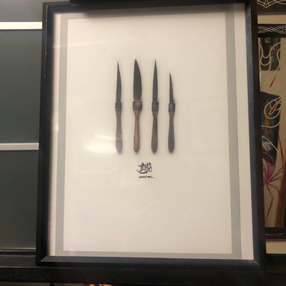 MAKOTO style 17：デザイン・ポスター