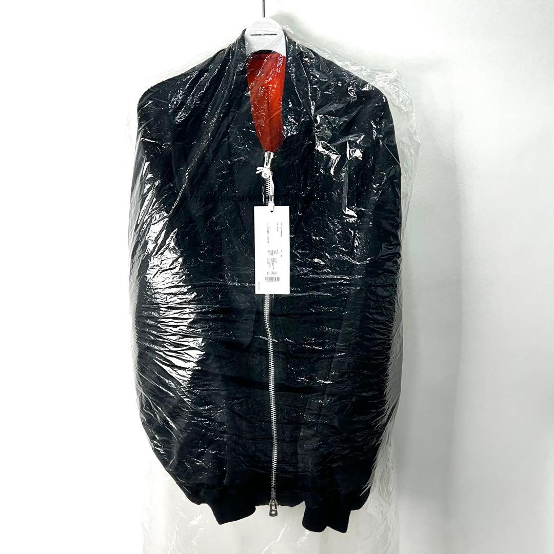 soloist 復刻 oversized flight jacket カニエ