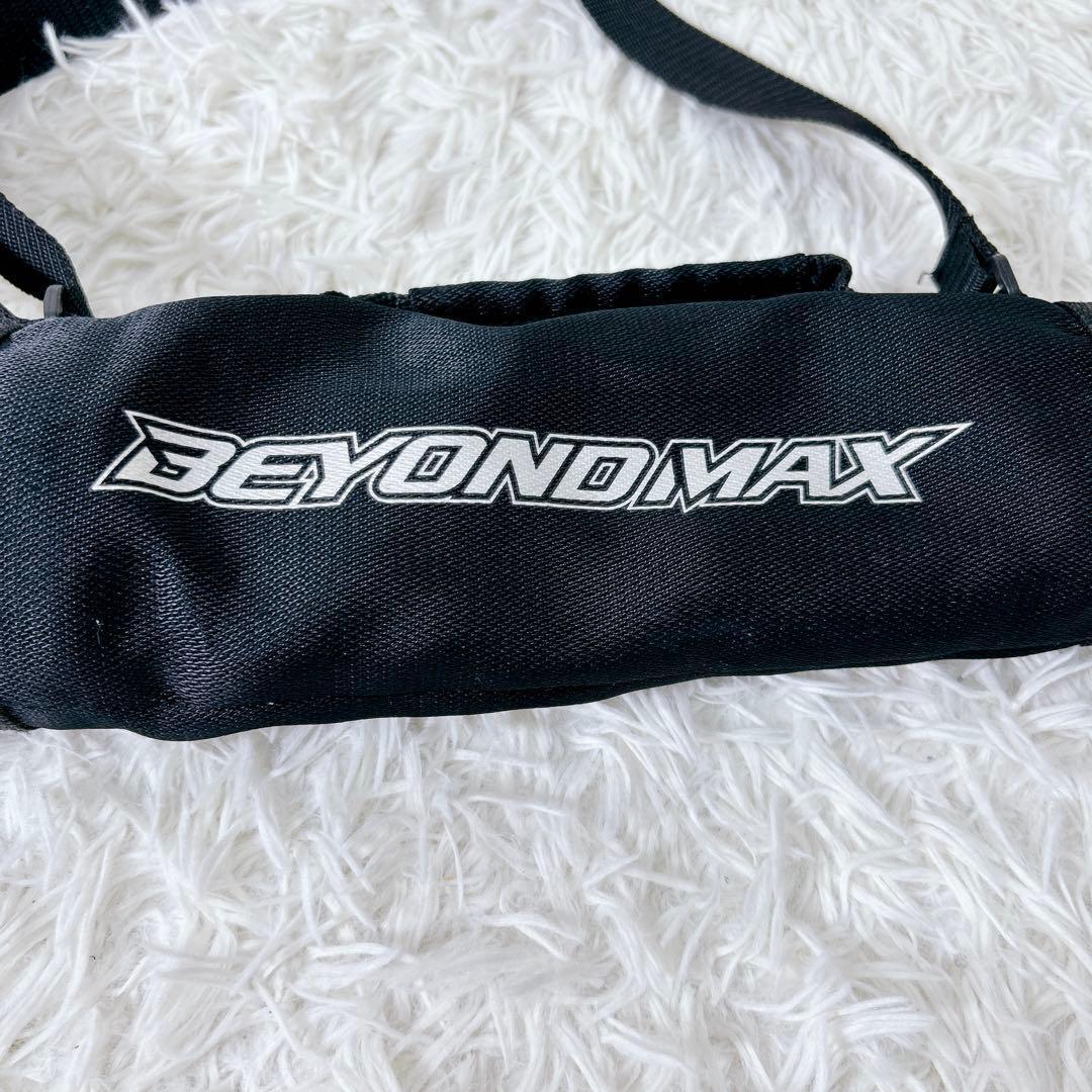 MIZUNO ビヨンドマックス レガシー 78cm ケース付 1CJBY164