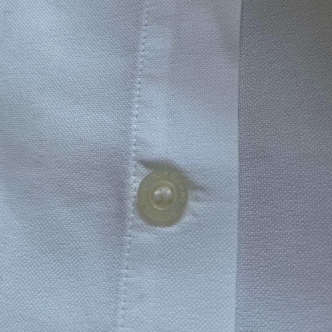 「SALE 美品」 BURBERRY BRIT メンズ シャツ