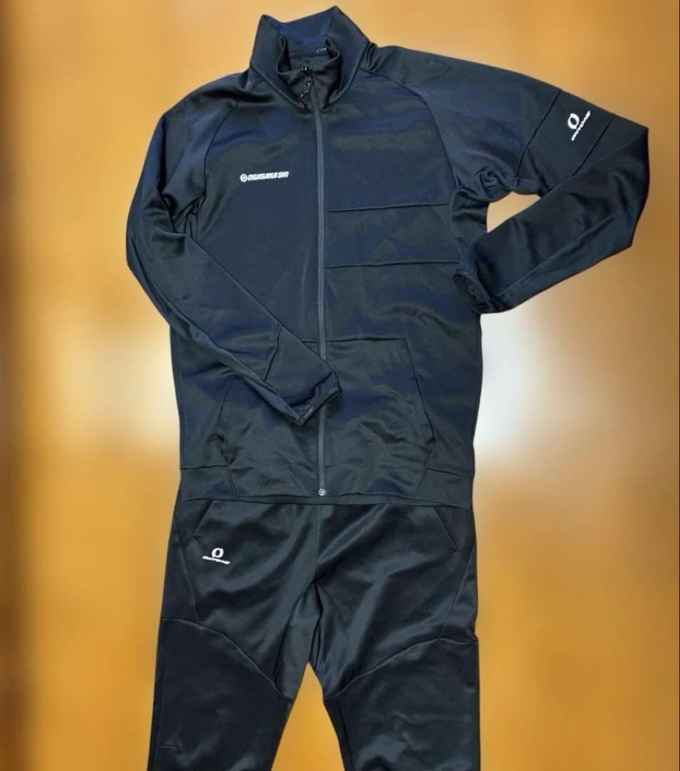 3Lサイズ オガサカ オンヨネ ジャージ上下セット