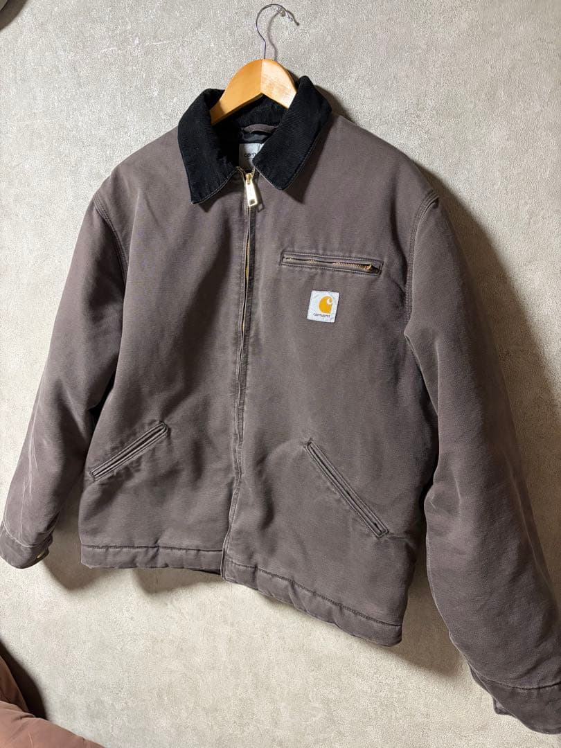 カステラ CARHARTT WIP OG DETROIT
