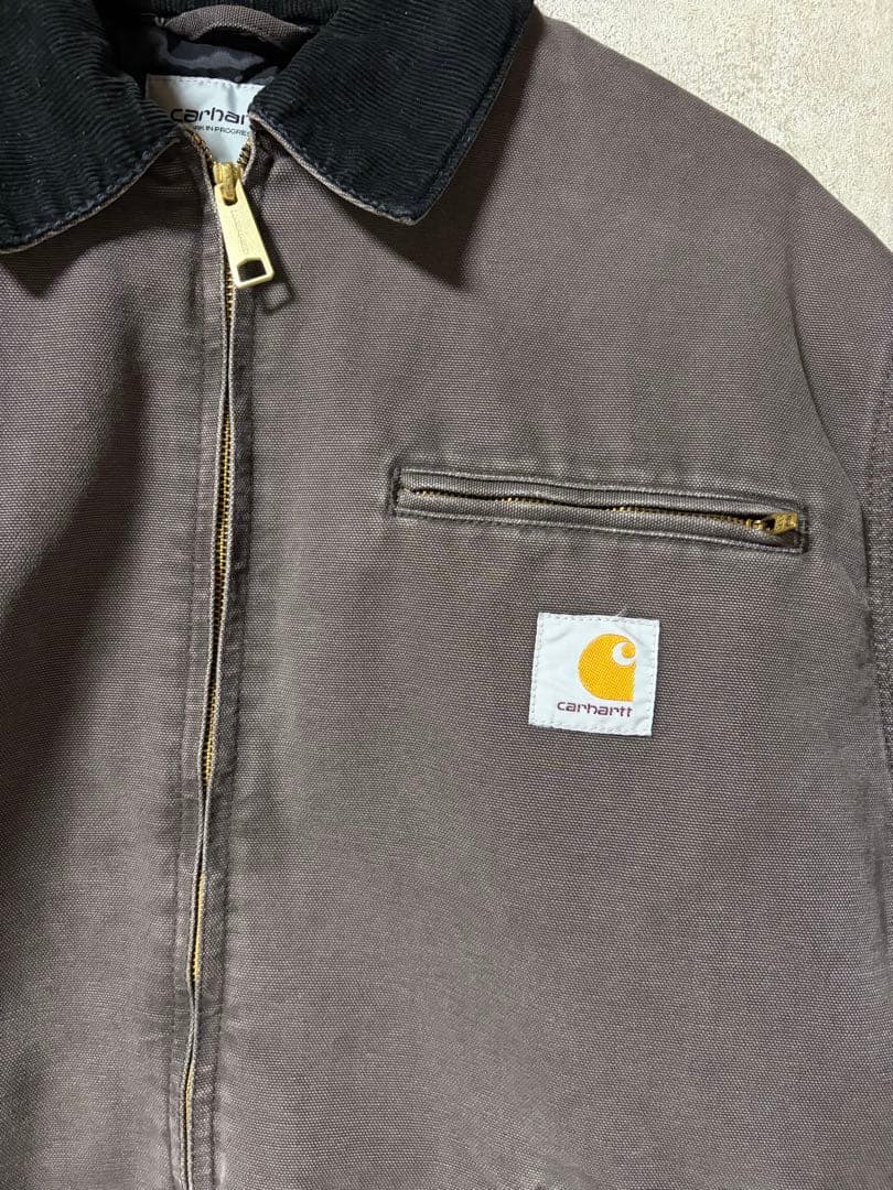 カステラ CARHARTT WIP OG DETROIT