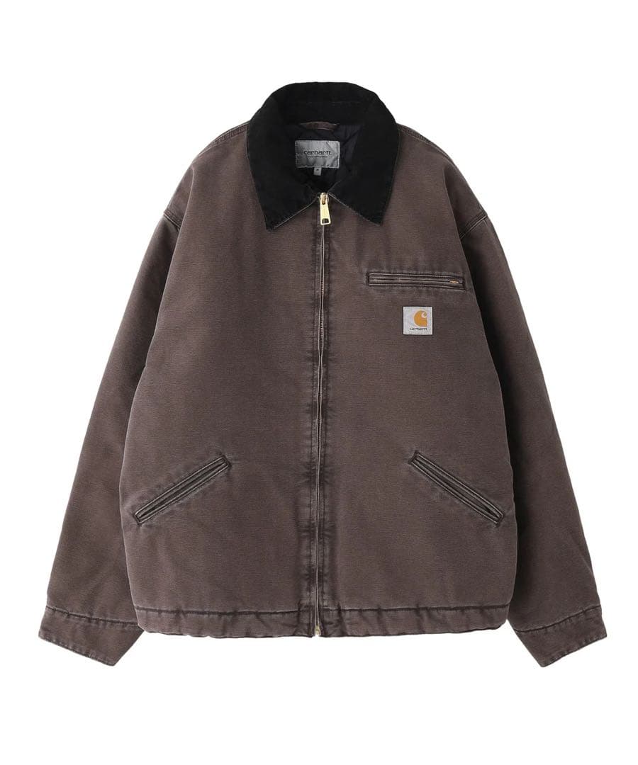 カステラ CARHARTT WIP OG DETROIT