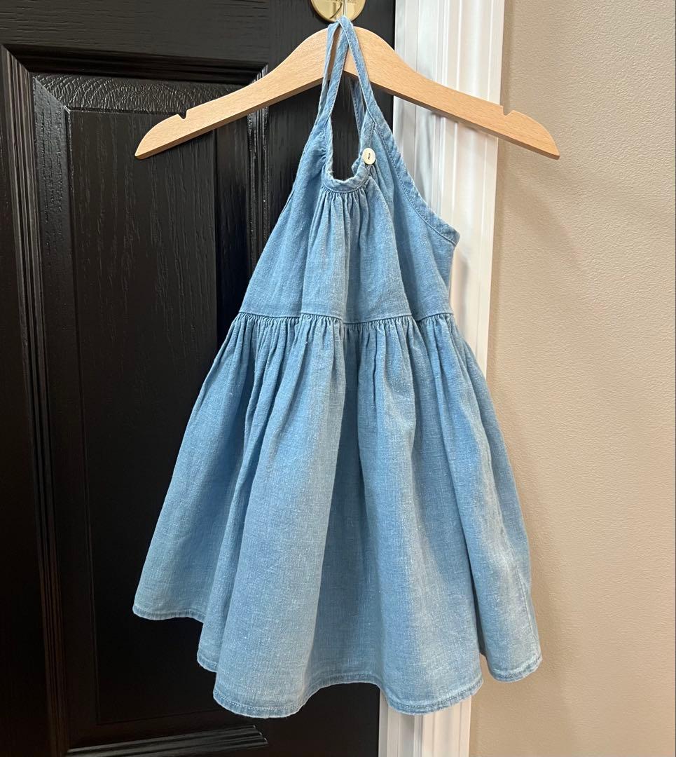 トップス soor ploom 4y Birdie Tunic