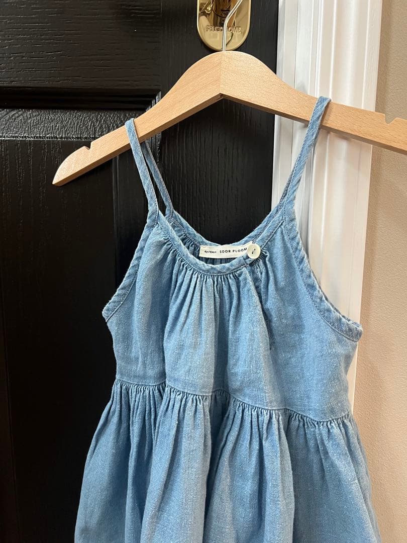 トップス soor ploom 4y Birdie Tunic