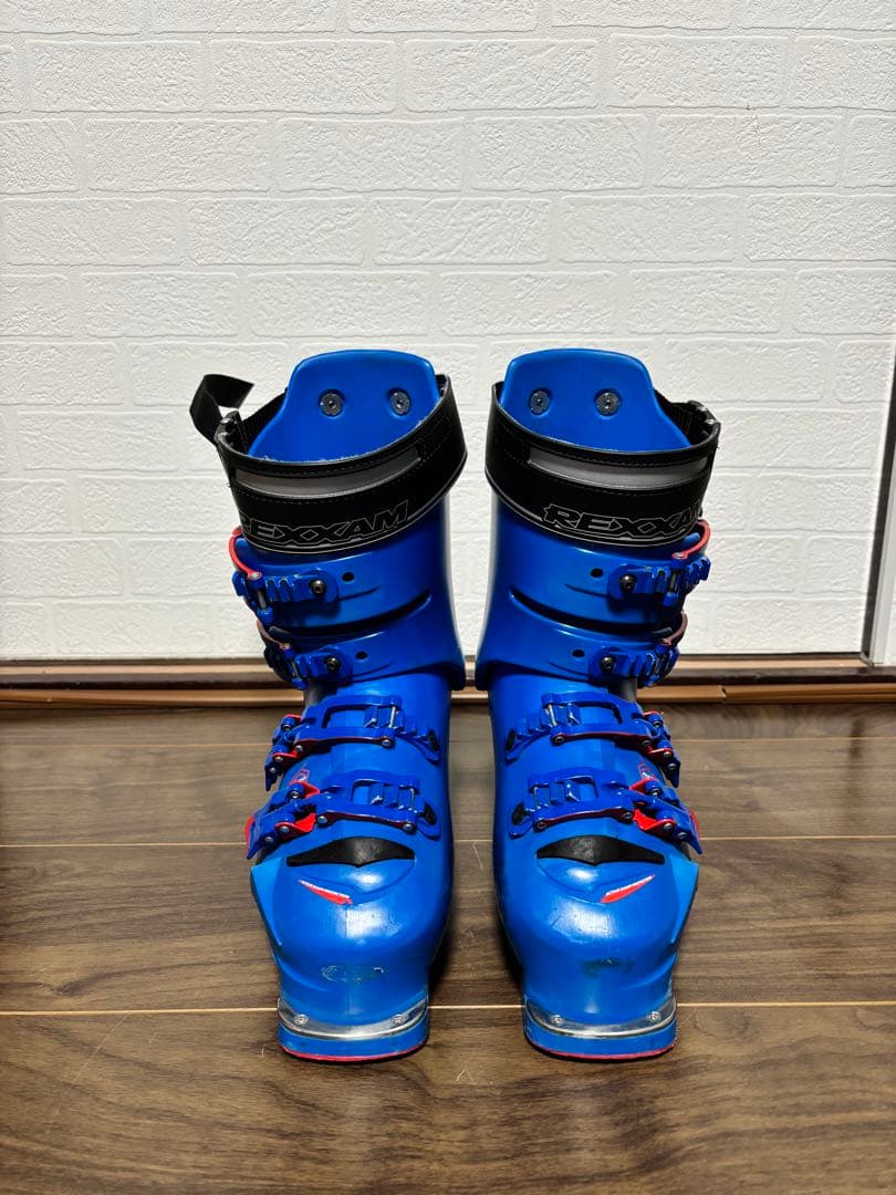 REXAM REVO 130 ブーツ 92-95 2023-24モデル