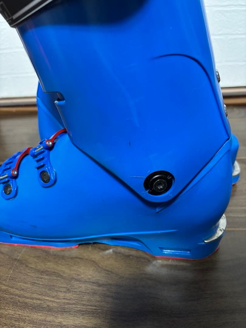 REXAM REVO 130 ブーツ 92-95 2023-24モデル