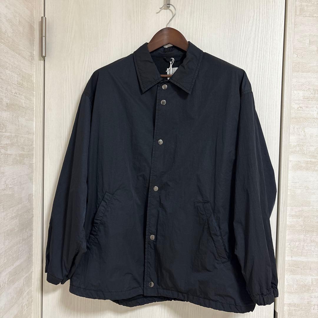 wide dad コーチジャケット