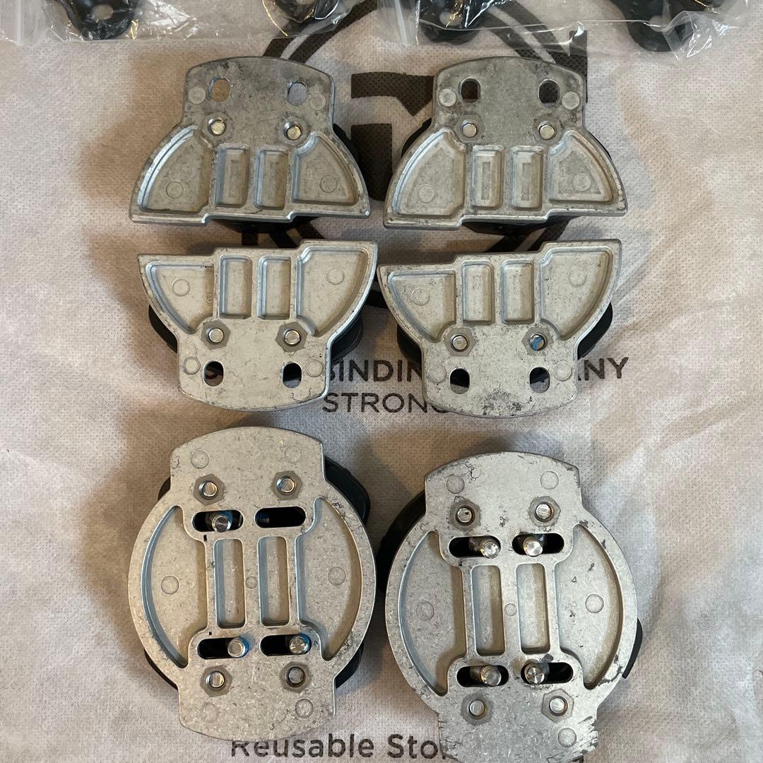 UNION CHARGER サイズL