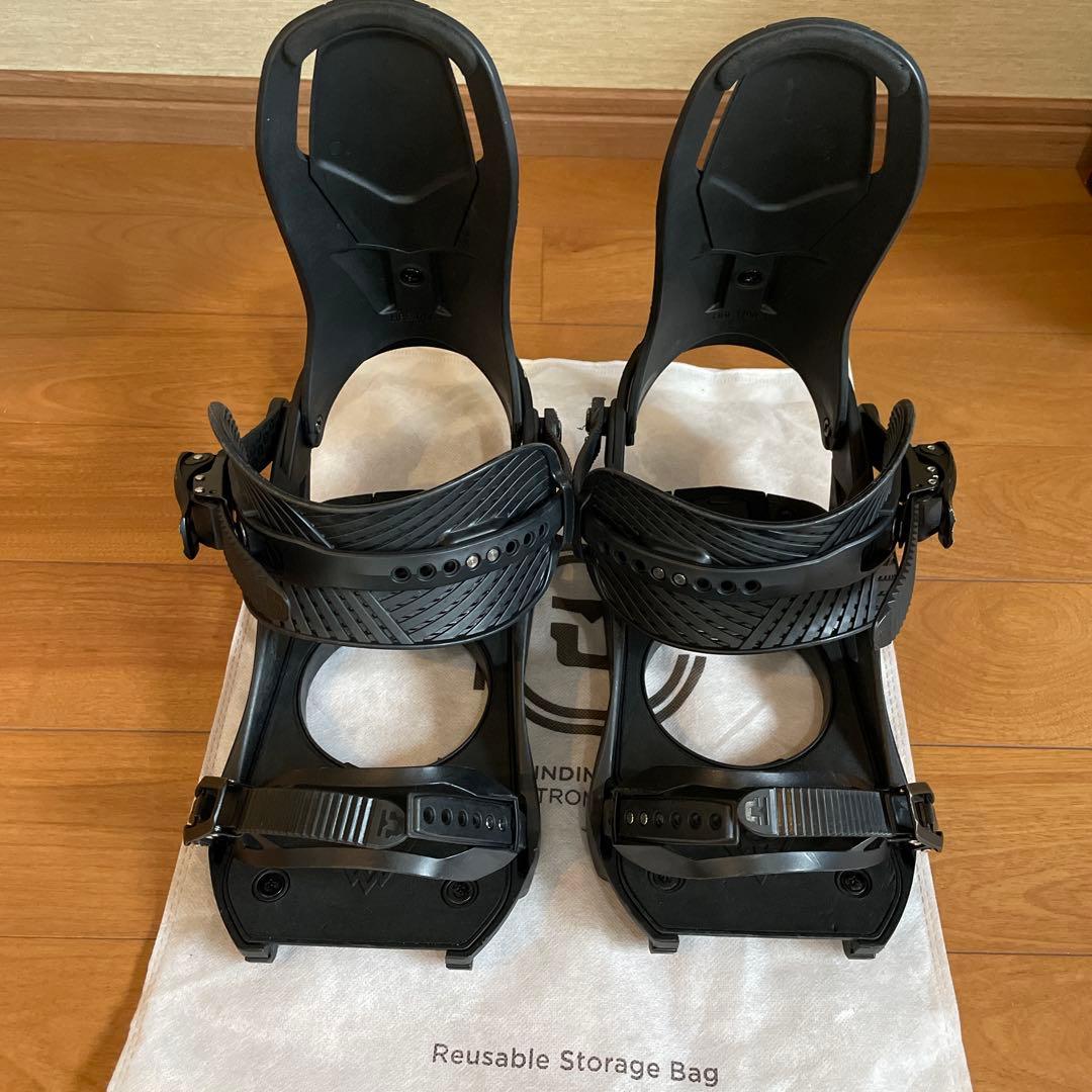 UNION CHARGER サイズL