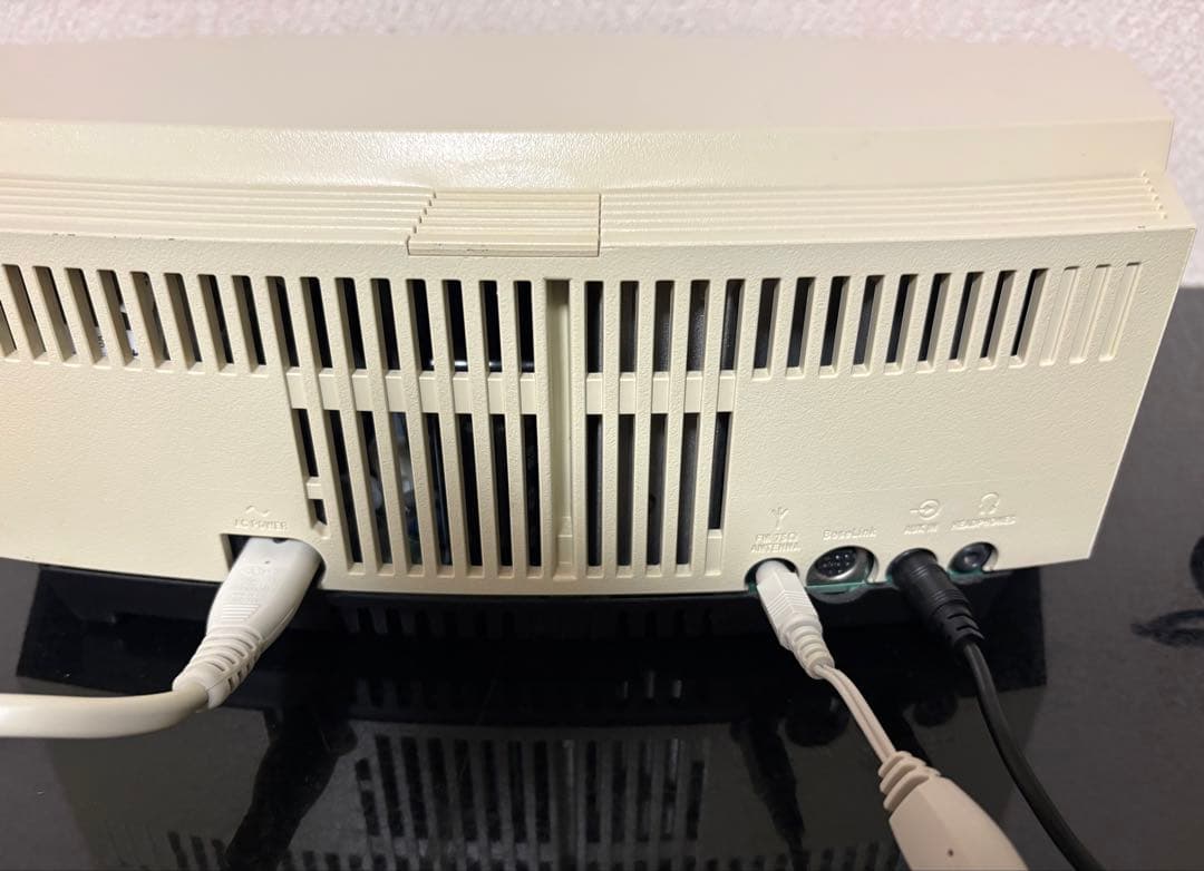 BOSE Wave music system III ブルートゥースレシーバー付