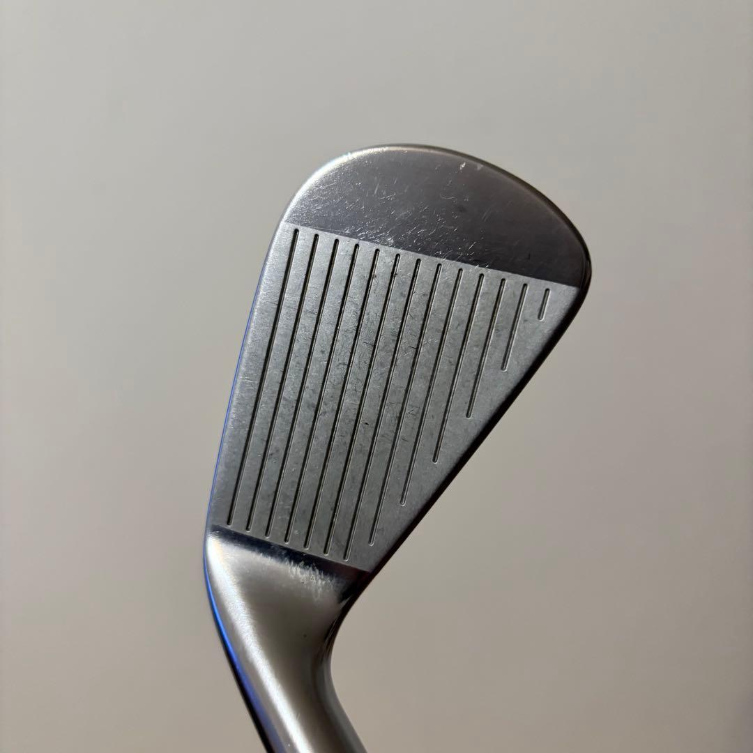 Titleist T100 フォージドアイアン　4〜PW 7本セット