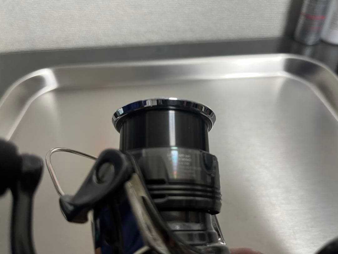 24ツインパワーC2000S シマノ 美品