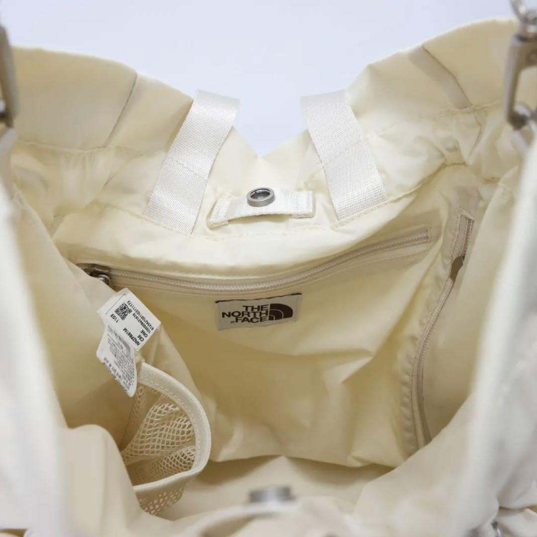 【韓国限定】 大人気✨Bonney Pack　THE NORTH FACE