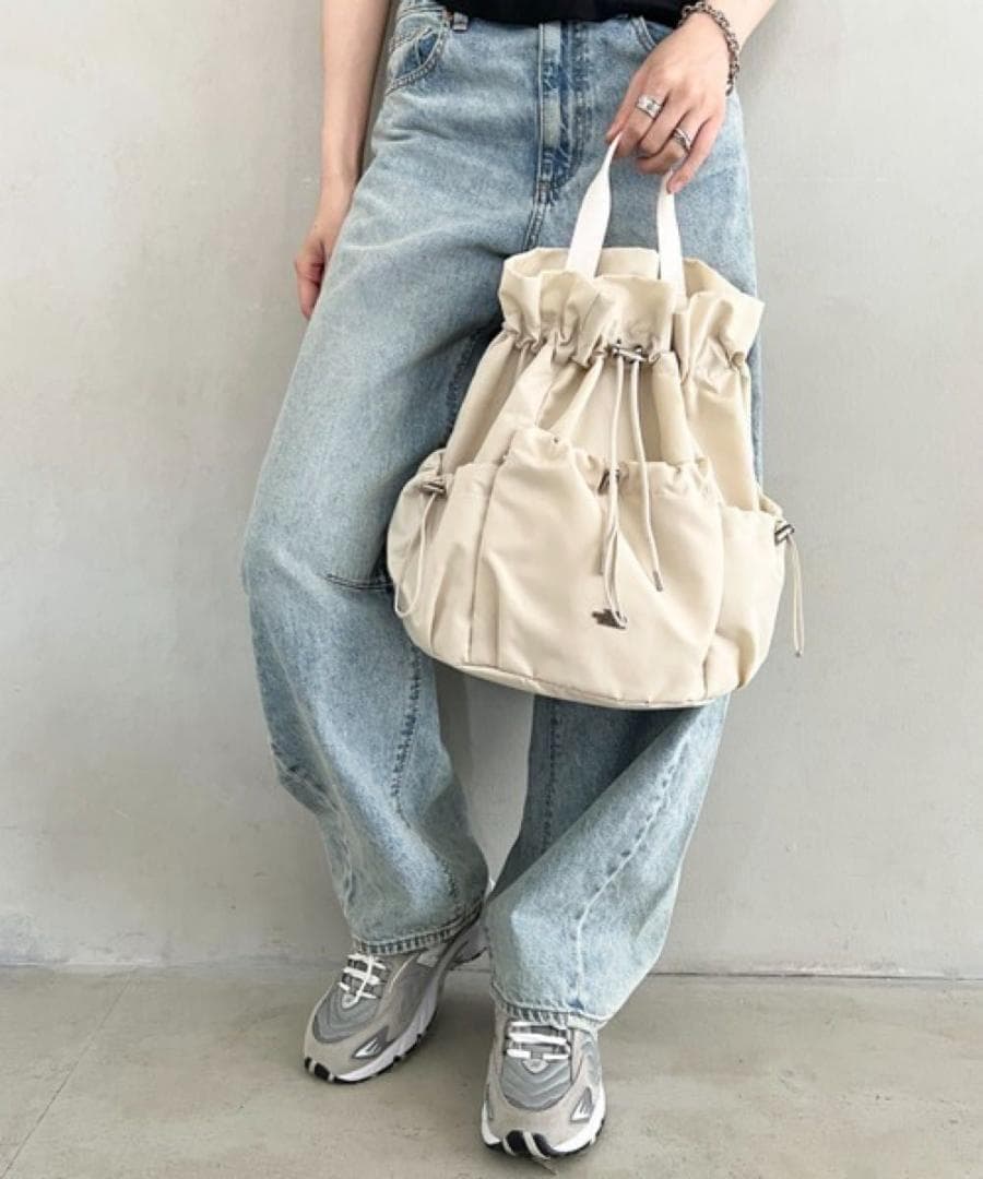 【韓国限定】 大人気✨Bonney Pack　THE NORTH FACE