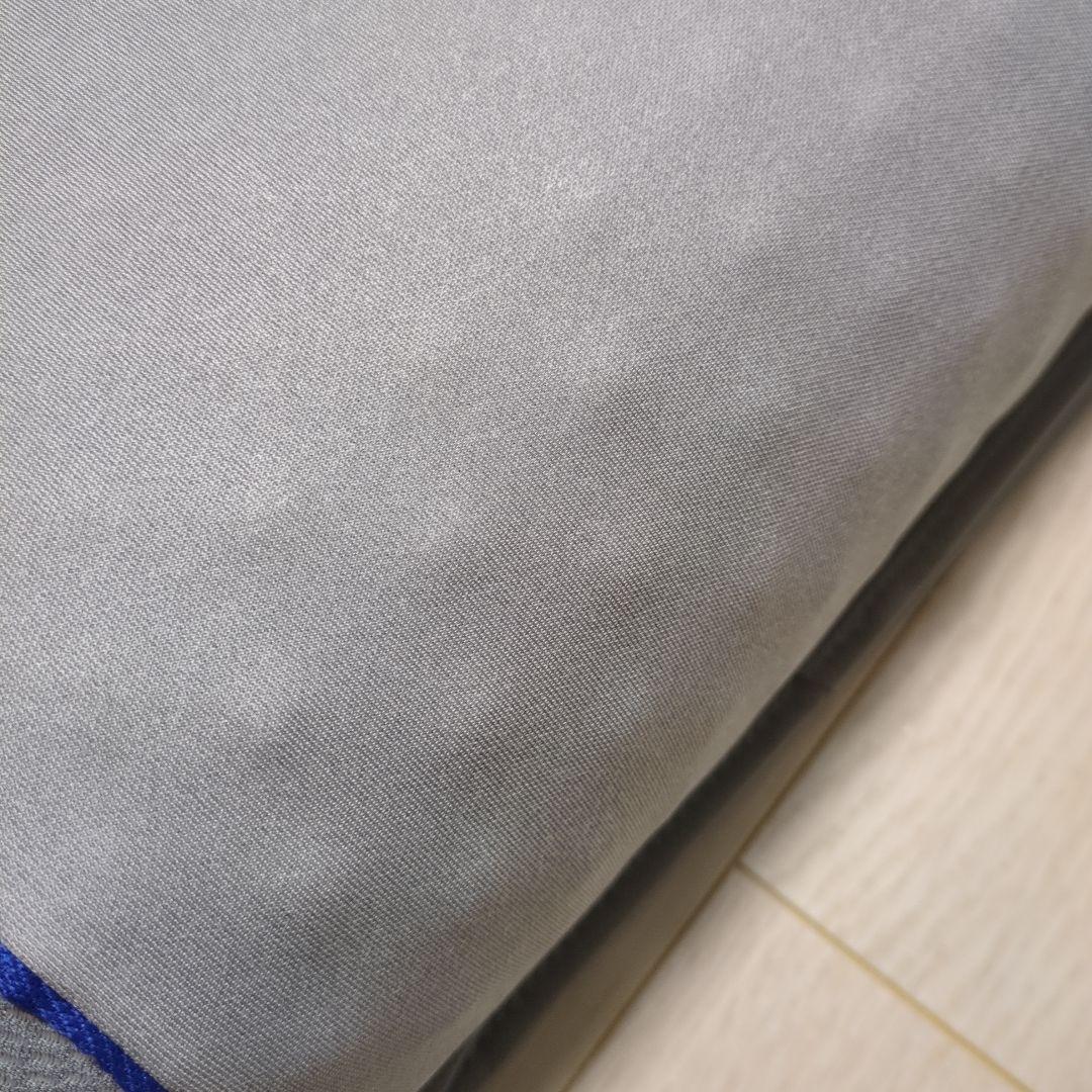 MuAtsu Pillowアツピロー ブリーズ ハイタイプ 昭和西川 1412