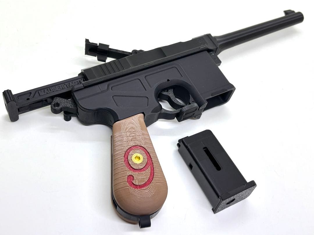 西村 様のオーダー