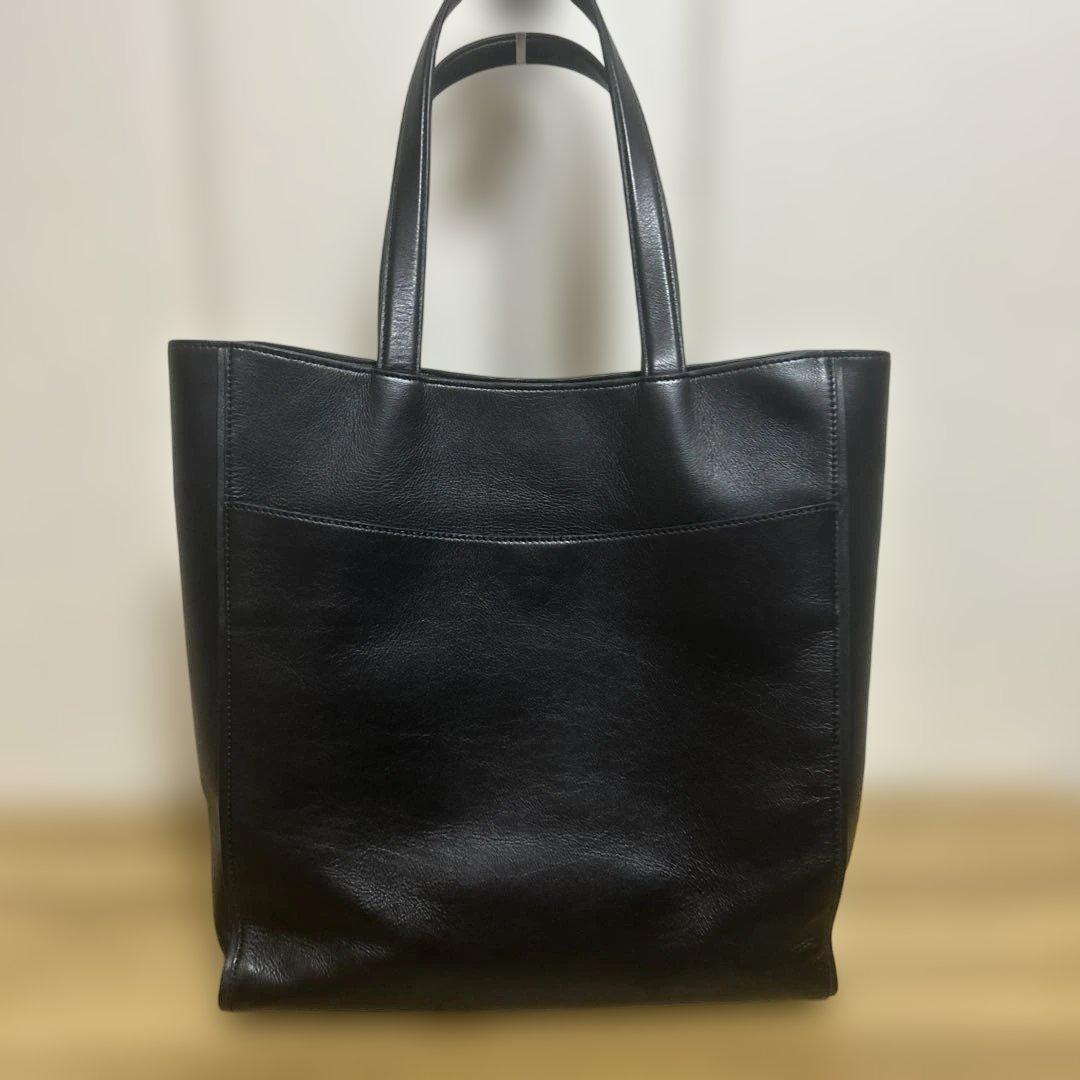 【極美品】ポールスミス　トートバッグ