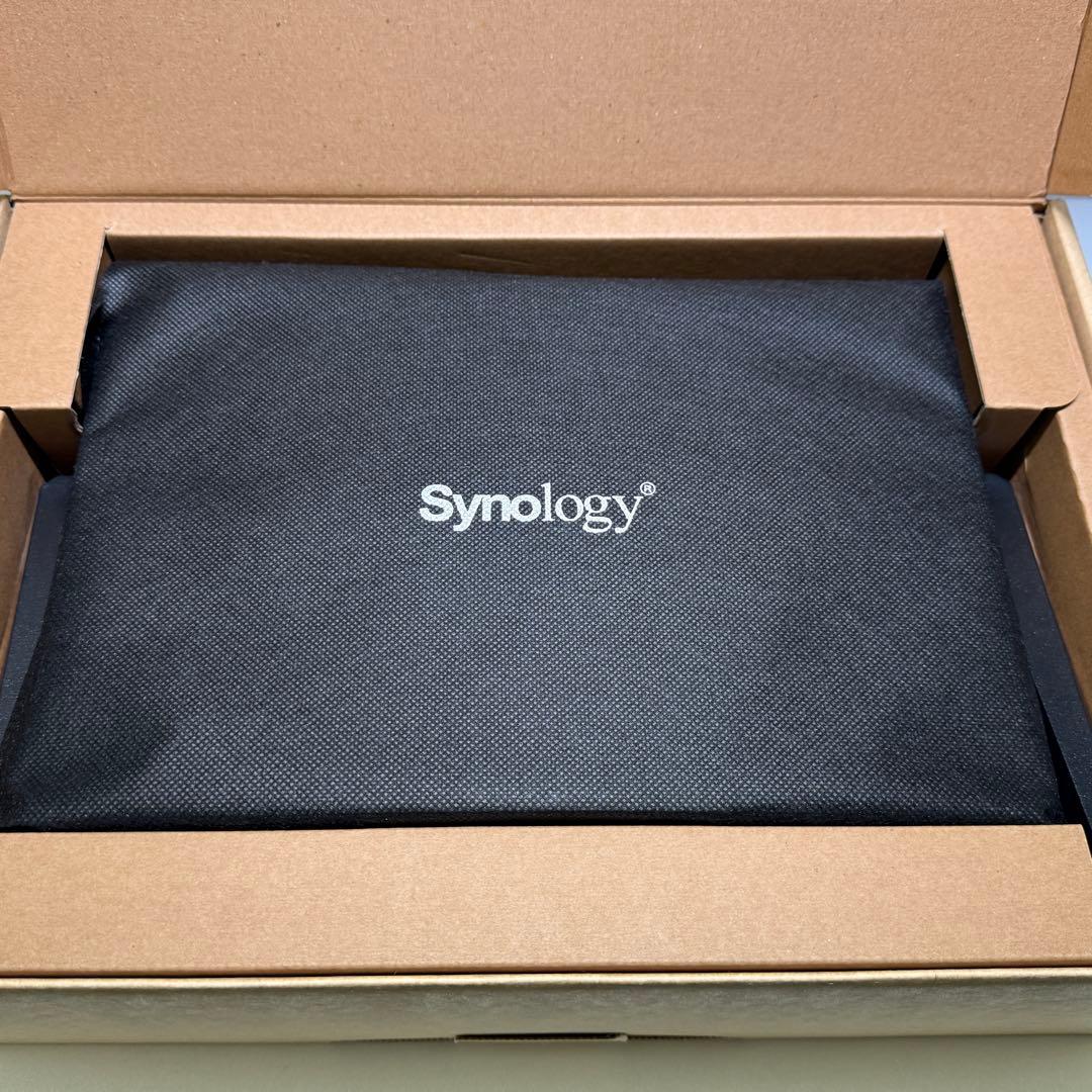 【中古】Synology RT6600AX 無線LANルーター