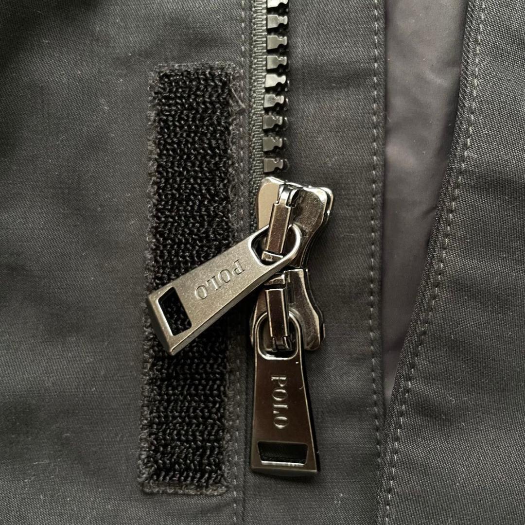 ジャケット・アウター POLO RALPH LAUREN 3 in 1 Hooded Jacket L