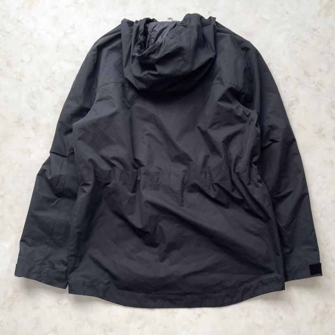 ジャケット・アウター POLO RALPH LAUREN 3 in 1 Hooded Jacket L