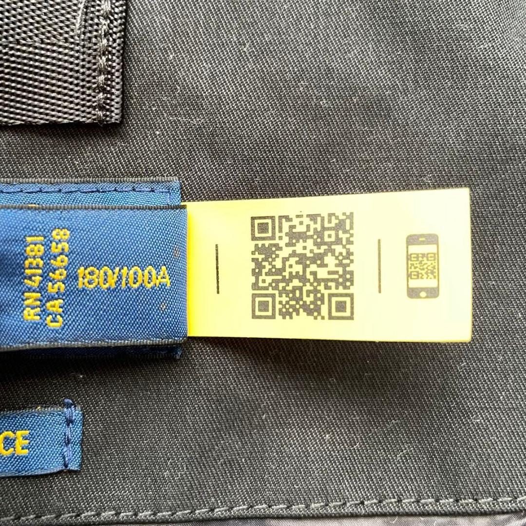 ジャケット・アウター POLO RALPH LAUREN 3 in 1 Hooded Jacket L