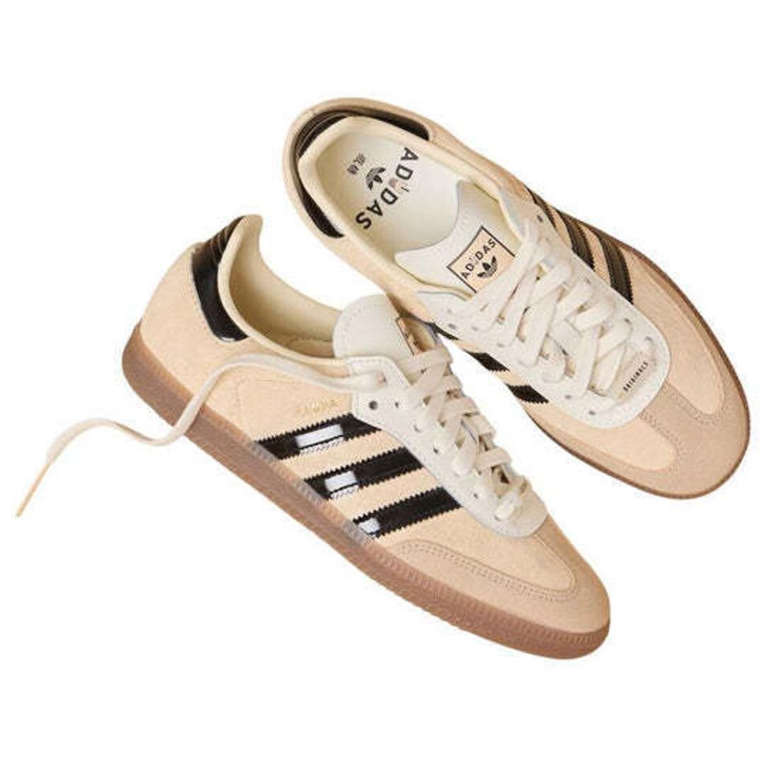 【台湾限定】　adidas サンバ　SAMBA
