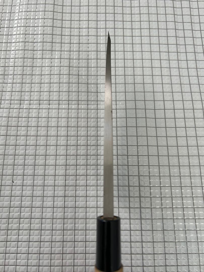 出刃 包丁 出刃包丁 150mm 朴丸柄