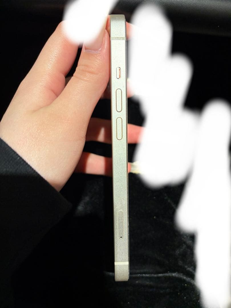 iPhone 13 128GB SIMフリー 本体のみ