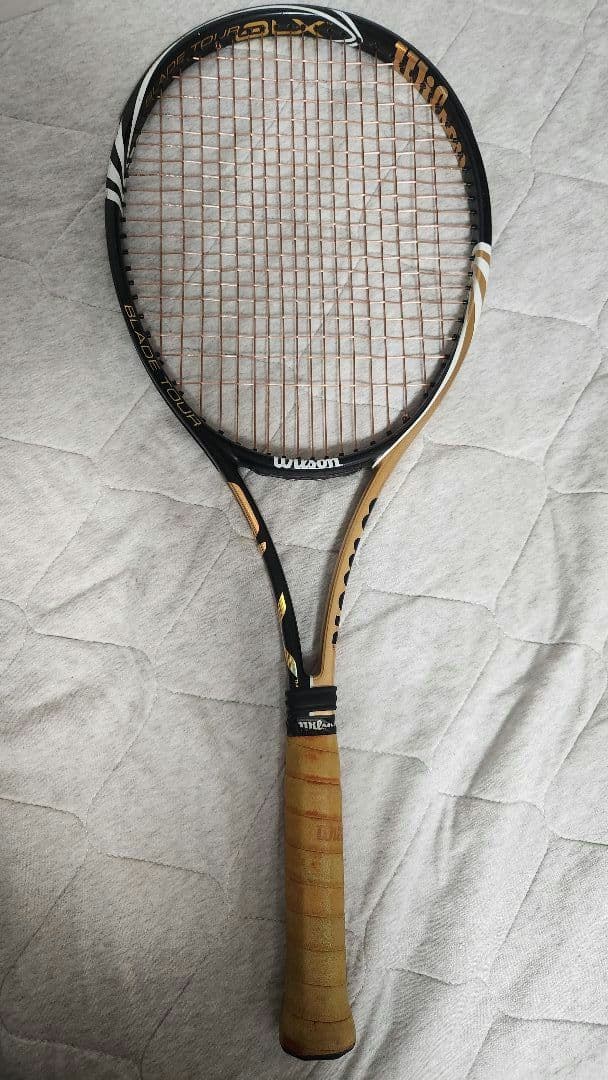 プロストック Wilson ウィルソン H19 ブレードペイント