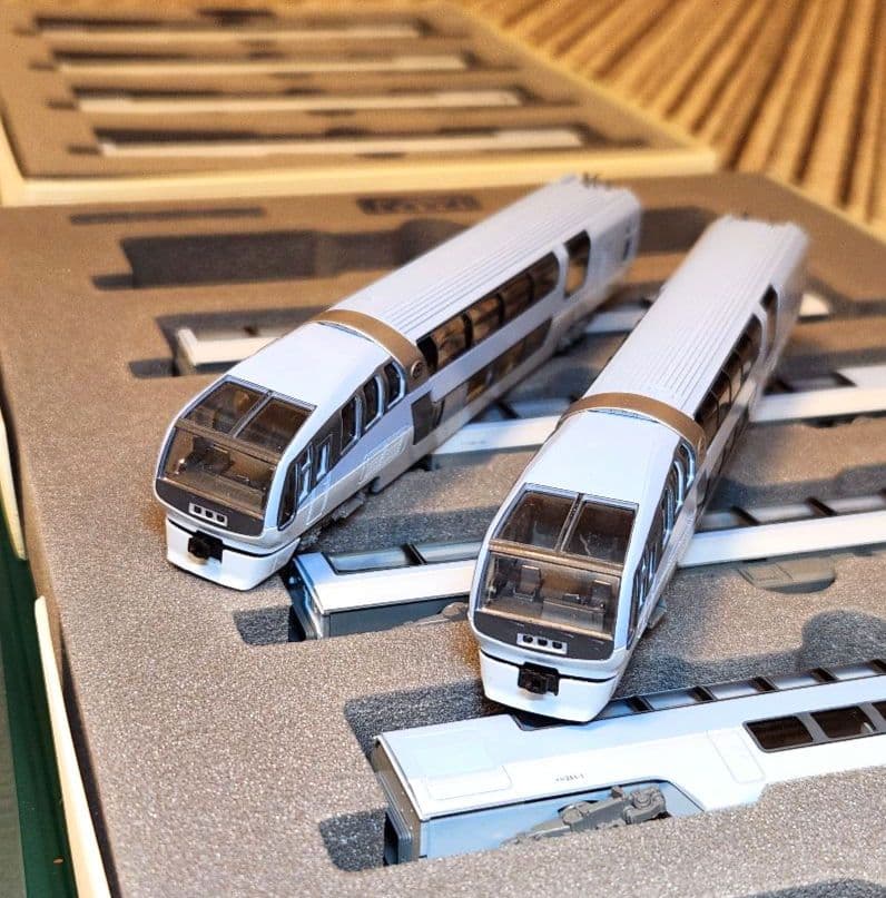 ひ*き様 KATO 251系 スーパービュー踊り子 10両 基本・増結 フルセッ