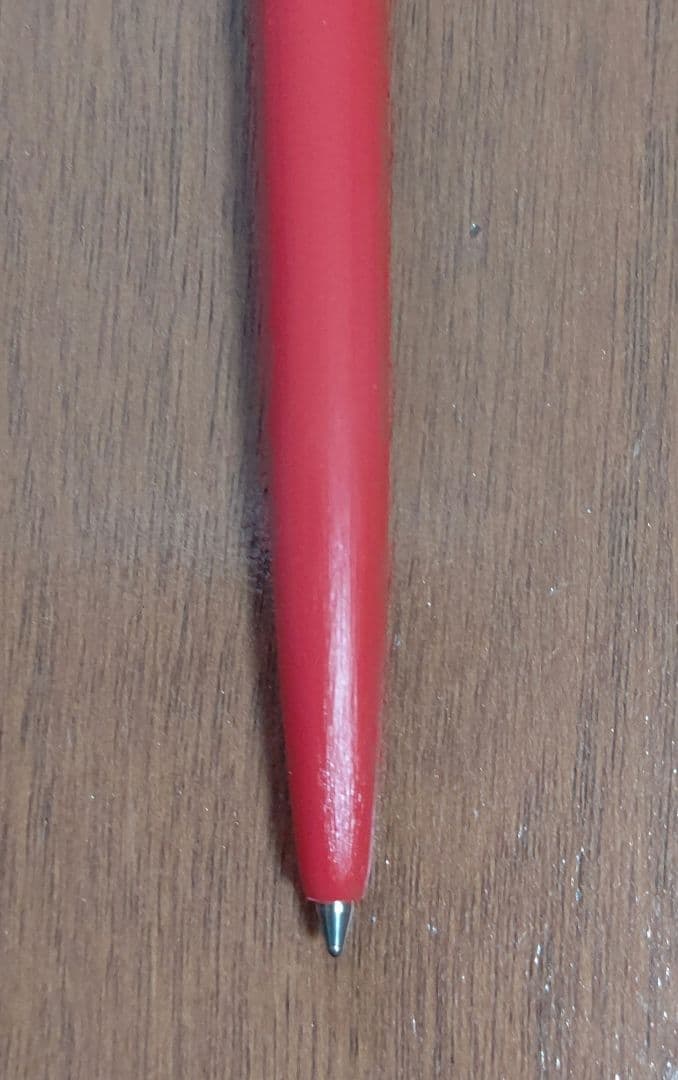 ウォータ―マン　ボールペン