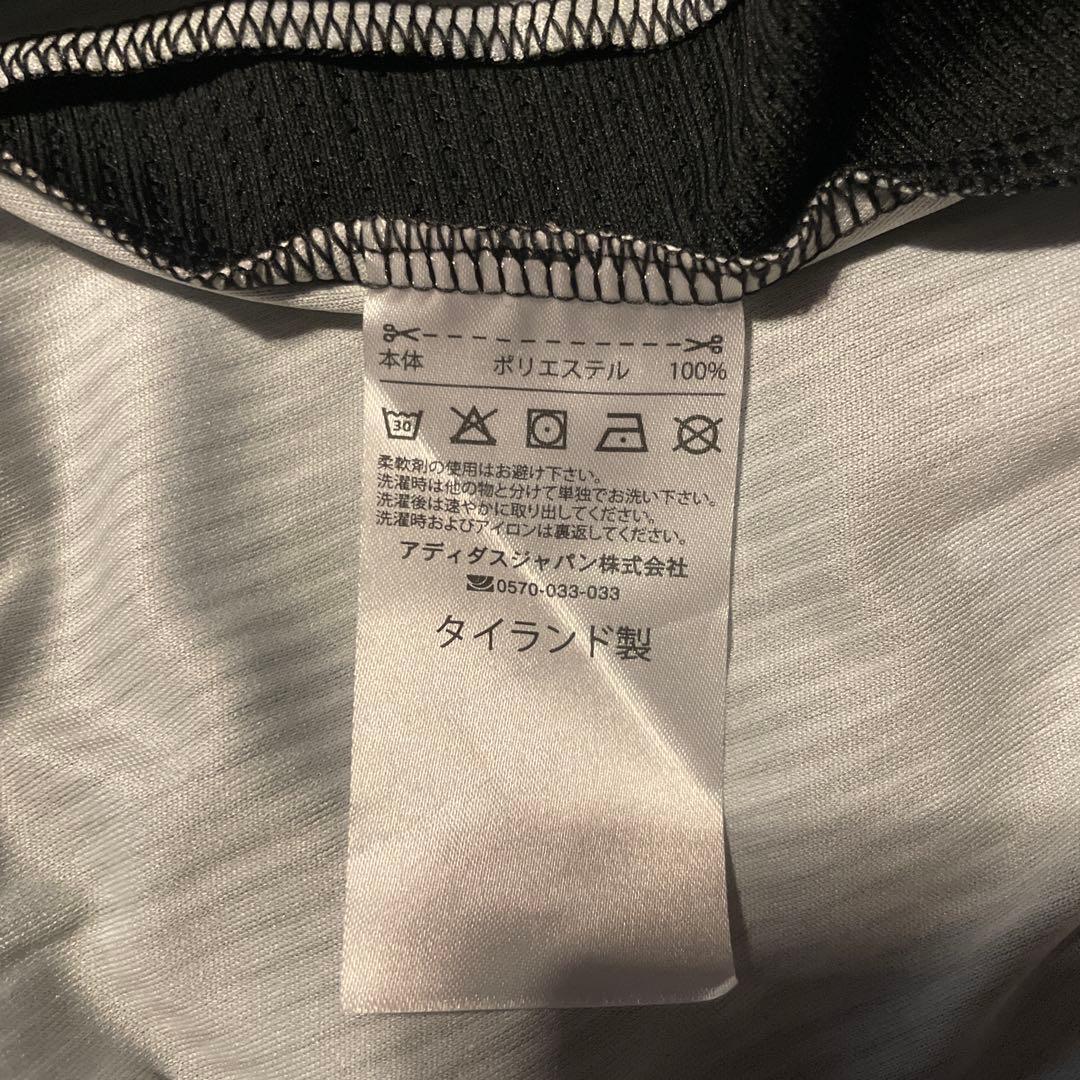 マリノス　2024年　スペシャル　ユニフォーム　ヤンマテウス　XLサイズ