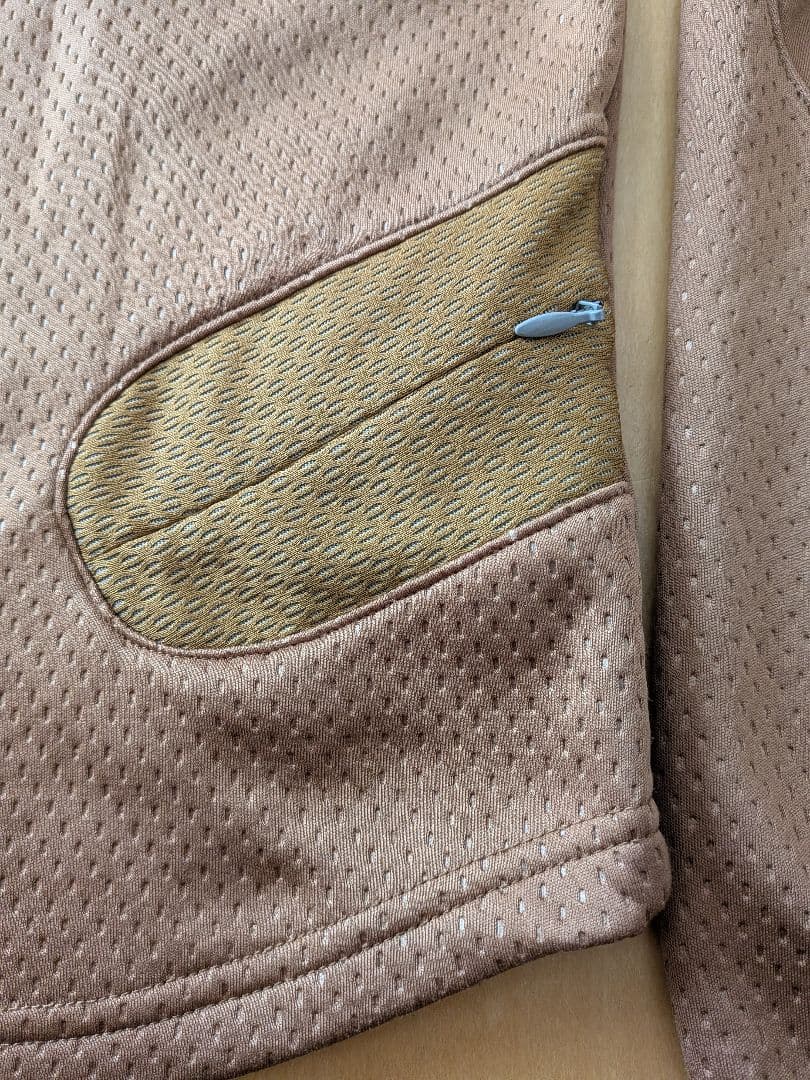 NIKE×UNDERCOVER×GYAKUSOUトラックジャケット