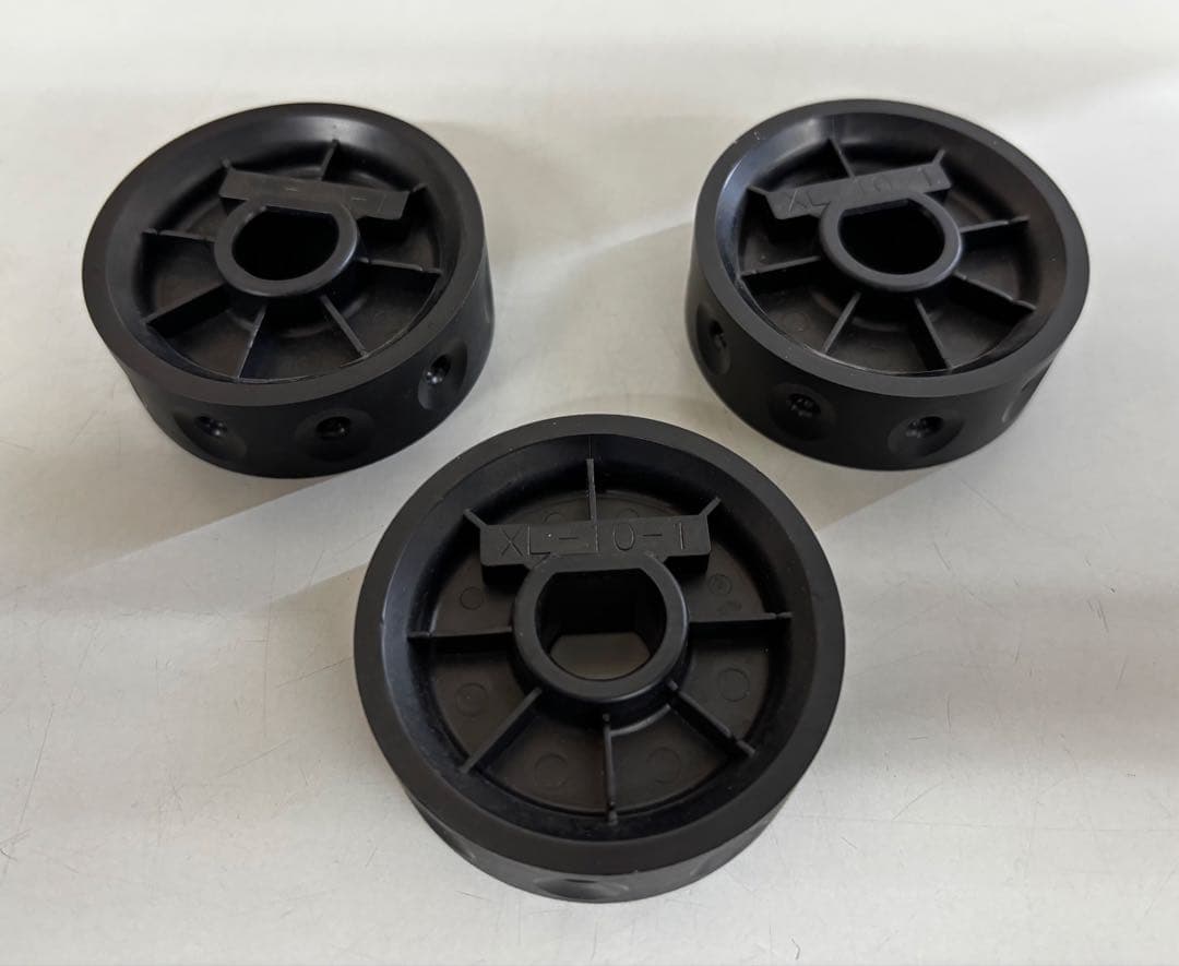 住友式コート種子用播種ロール XL10-1 ×3ヶ