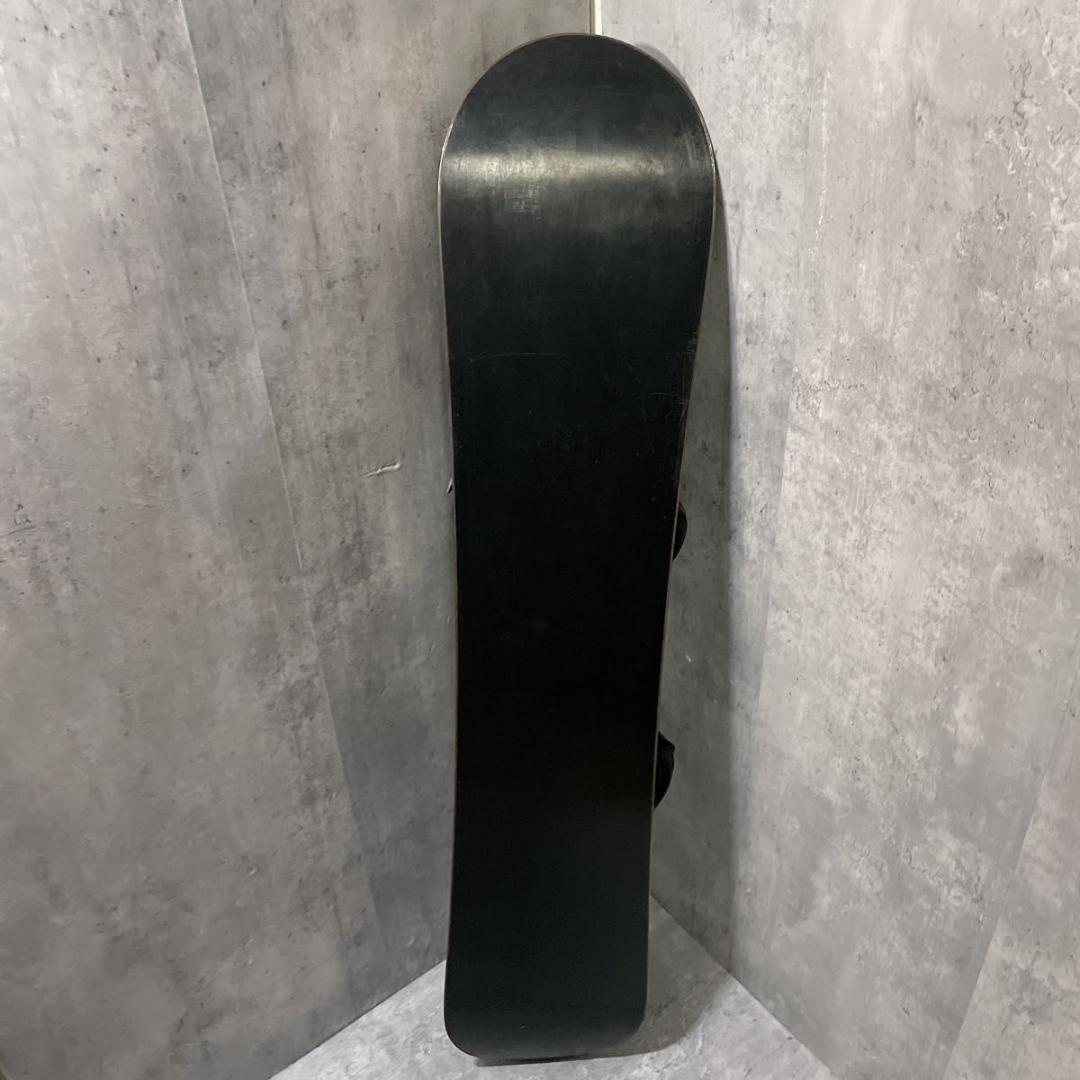 キッズ ジュニア スノボ 110cm IGNIO バイン ブーツ付 3点セット