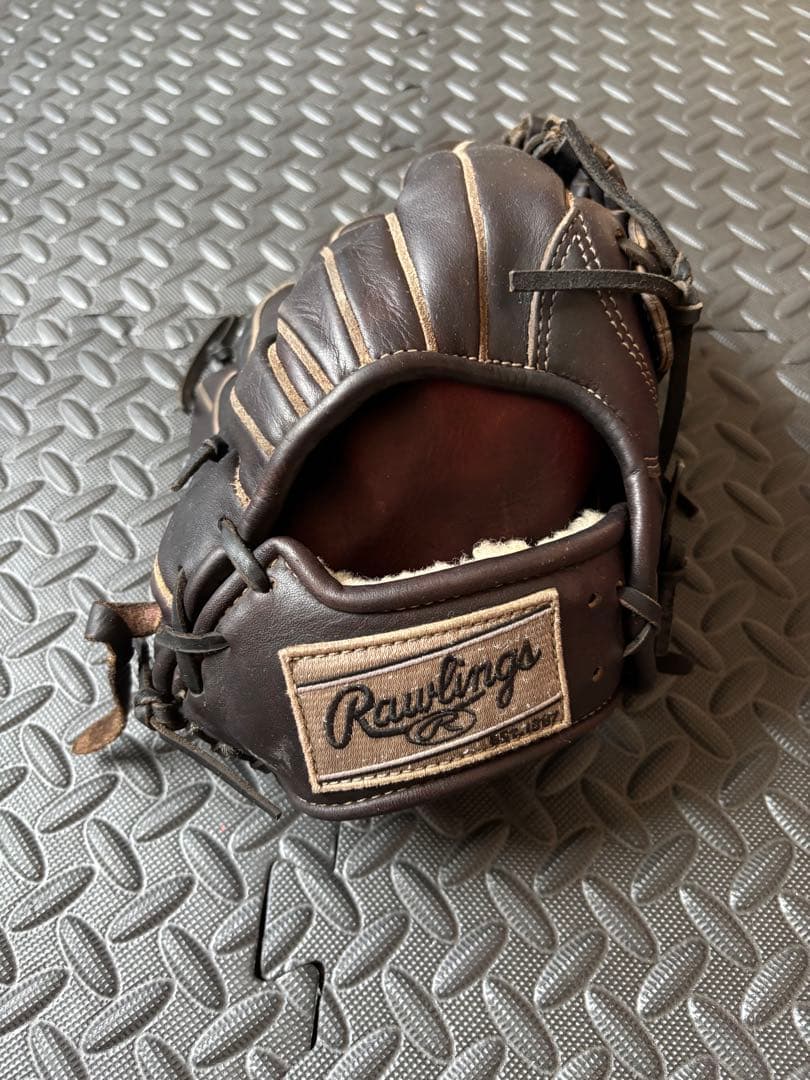 ローリングス　硬式ウィザード02